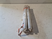 5x guts beitel sds | 18x400x25 mm - afbeelding 2 van  4