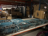 5x hakhamer makita - afbeelding 1 van  7