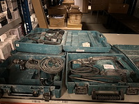 5x hakhamer makita - afbeelding 2 van  7