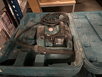 5x hakhamer makita - afbeelding 6 van  7