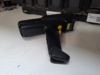 5x handheld met laadstation zebra, mc330l - afbeelding 4 van  7