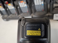 5x handheld met laadstation zebra, mc330l - afbeelding 5 van  7