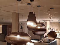 5x hanglamp, graypants - afbeelding 3 van  11