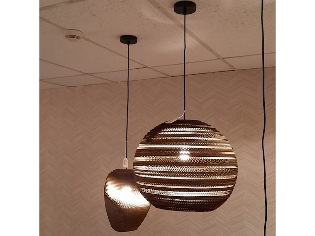 5x hanglamp, graypants - afbeelding 4 van  11