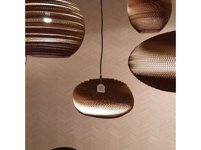5x hanglamp, graypants - afbeelding 5 van  11