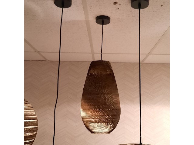 5x hanglamp, graypants - afbeelding 6 van  11