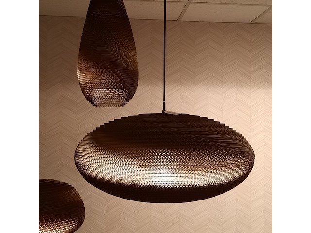 5x hanglamp, graypants - afbeelding 7 van  11