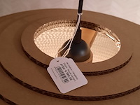 5x hanglamp, graypants - afbeelding 8 van  11
