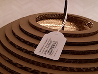 5x hanglamp, graypants - afbeelding 10 van  11