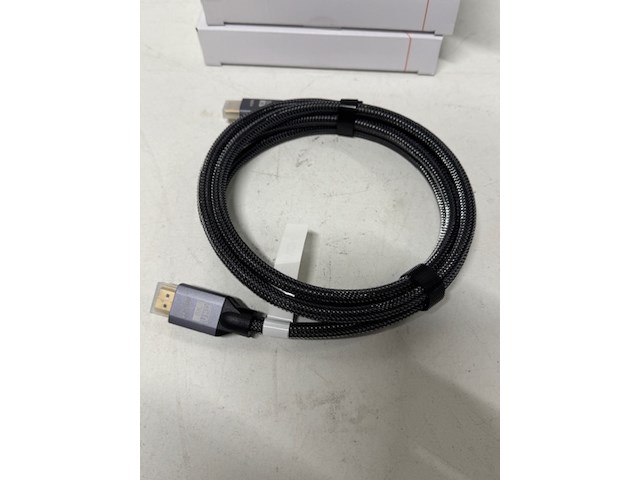 5x hdmi kabel sbvr, 4k/8k - afbeelding 2 van  3