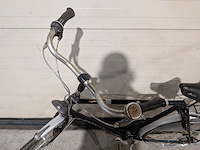 5x herenfiets, gazelle - afbeelding 3 van  32