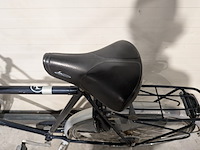 5x herenfiets, gazelle - afbeelding 4 van  32