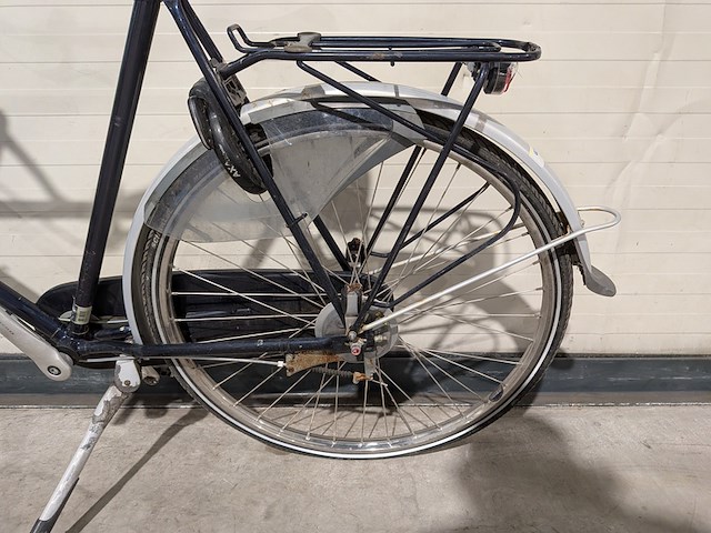 5x herenfiets, gazelle - afbeelding 5 van  32