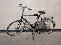 5x herenfiets, gazelle - afbeelding 7 van  32