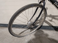 5x herenfiets, gazelle - afbeelding 8 van  32