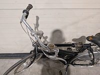 5x herenfiets, gazelle - afbeelding 9 van  32