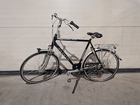 5x herenfiets, gazelle - afbeelding 14 van  32