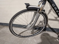 5x herenfiets, gazelle - afbeelding 15 van  32