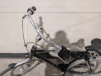 5x herenfiets, gazelle - afbeelding 16 van  32