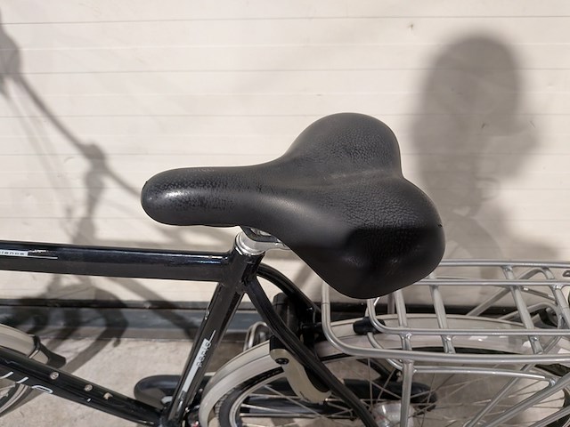 5x herenfiets, gazelle - afbeelding 17 van  32
