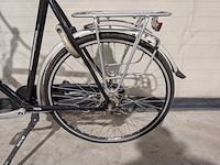5x herenfiets, gazelle - afbeelding 18 van  32