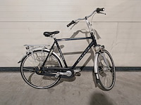 5x herenfiets, gazelle - afbeelding 19 van  32