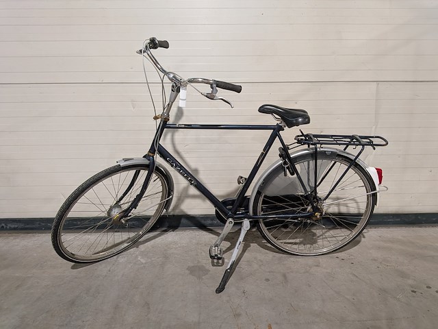 5x herenfiets, gazelle - afbeelding 20 van  32