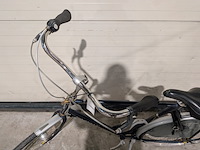 5x herenfiets, gazelle - afbeelding 22 van  32