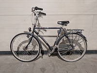 5x herenfiets, gazelle - afbeelding 12 van  32