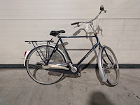 5x herenfiets, gazelle - afbeelding 26 van  32