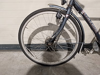 5x herenfiets, gazelle - afbeelding 23 van  32