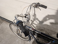 5x herenfiets, gazelle - afbeelding 27 van  32