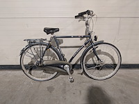 5x herenfiets, gazelle - afbeelding 31 van  32