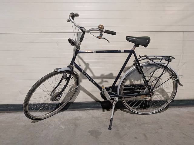 5x herenfiets, gazelle - afbeelding 32 van  32