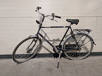 5x herenfiets, gazelle - afbeelding 32 van  32