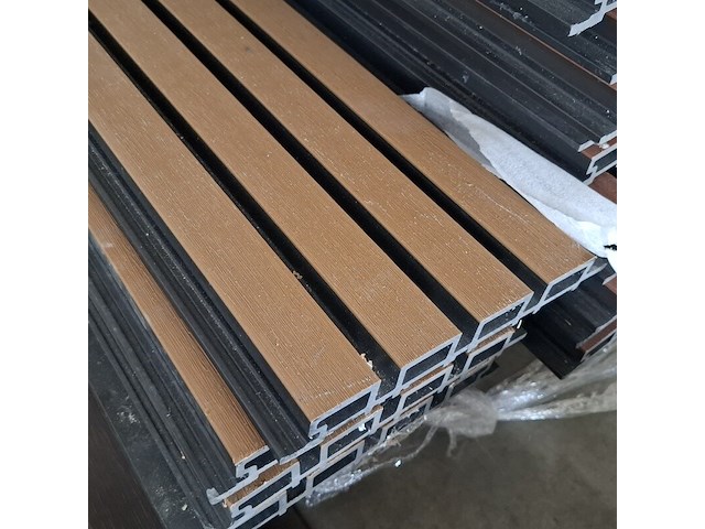 5x hkc wandpaneel 290x22 cm, 2026 - afbeelding 1 van  4