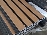 5x hkc wandpaneel 290x22 cm, 2026 - afbeelding 1 van  4