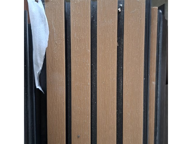 5x hkc wandpaneel 290x22 cm, 2026 - afbeelding 2 van  4