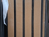 5x hkc wandpaneel 290x22 cm, 2026 - afbeelding 2 van  4