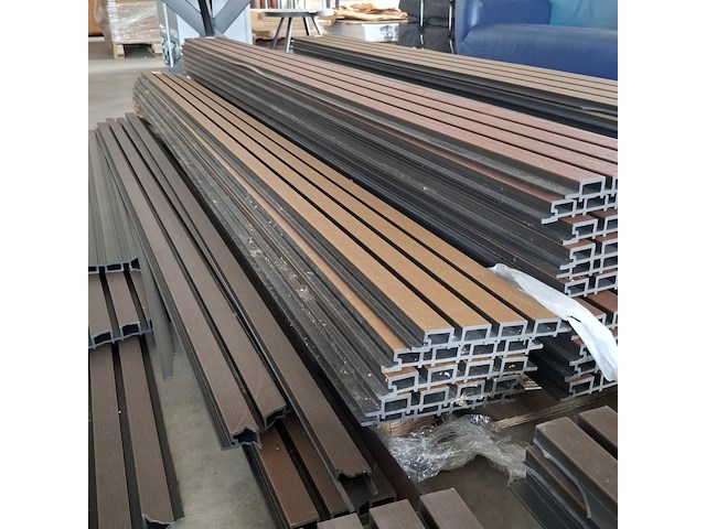 5x hkc wandpaneel 290x22 cm, 2026 - afbeelding 3 van  4