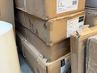 5x hometrainer ultrasport - afbeelding 1 van  3