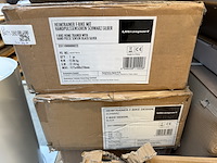 5x hometrainer ultrasport - afbeelding 2 van  3