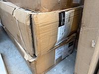 5x hometrainer ultrasport - afbeelding 3 van  3