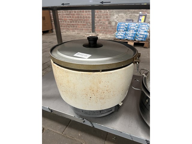 5x horeca accessoires - afbeelding 2 van  5