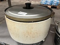 5x horeca accessoires - afbeelding 2 van  5