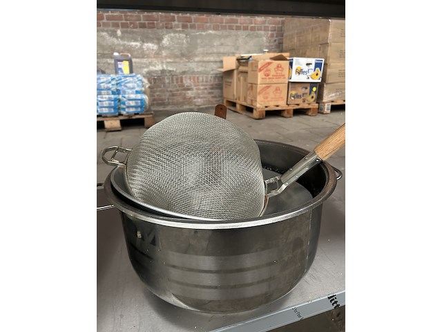 5x horeca accessoires - afbeelding 3 van  5