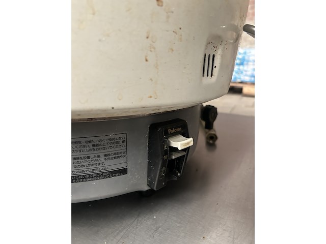 5x horeca accessoires - afbeelding 4 van  5