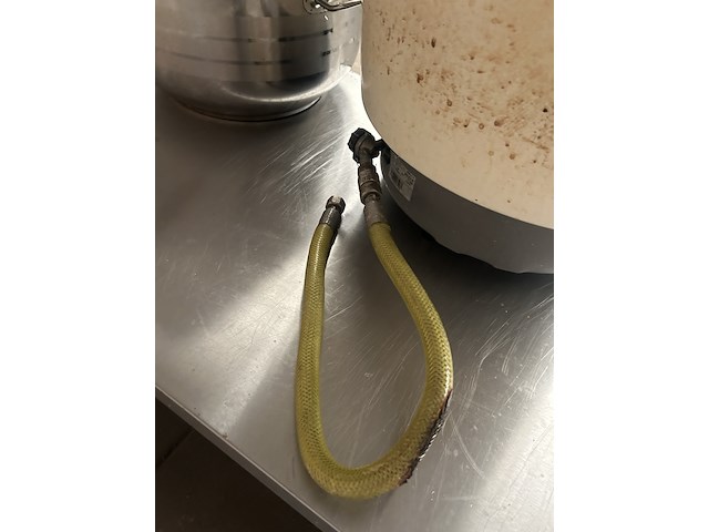 5x horeca accessoires - afbeelding 5 van  5