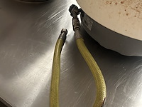 5x horeca accessoires - afbeelding 5 van  5