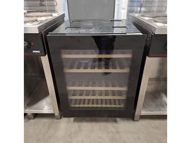 5x horeca apparaten, o.a. atag - afbeelding 5 van  23